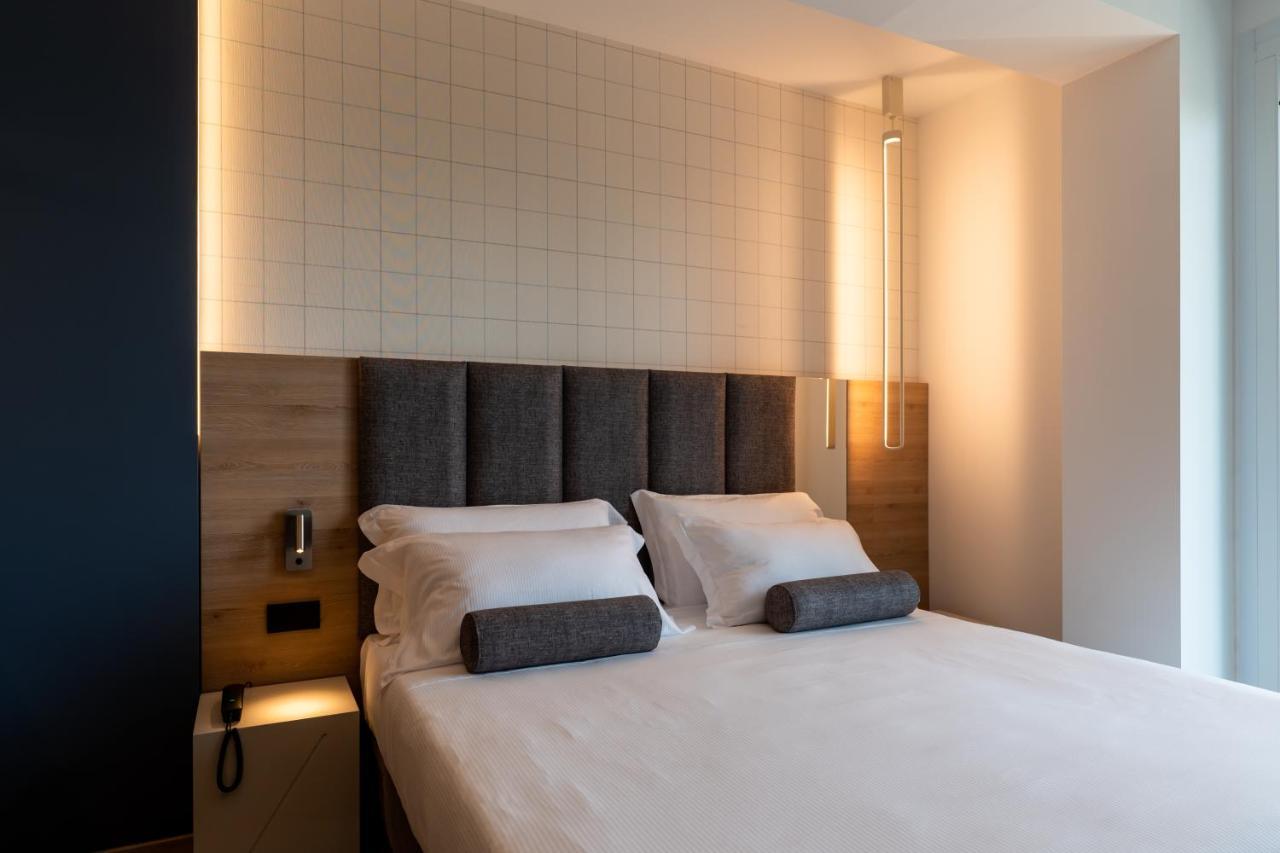 Hotel Sporting Риччоне Экстерьер фото