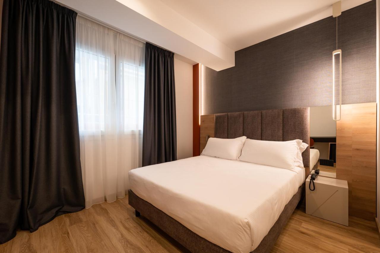 Hotel Sporting Риччоне Экстерьер фото